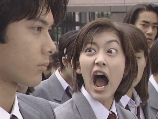 10 Drama Jepang yang Populer di Era 90-2000an, Sempat Ngefans Gak?