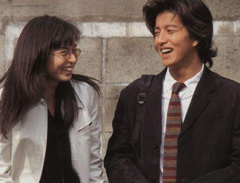 10 Drama Jepang yang Populer di Era 90-2000an, Sempat Ngefans Gak?