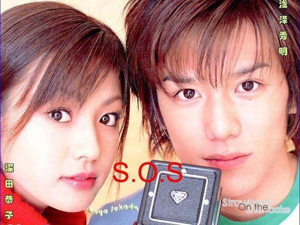 10 Drama Jepang yang Populer di Era 90-2000an, Sempat Ngefans Gak?