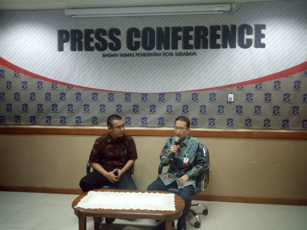 Polemik THR Surabaya Selesai, Begini Penjelasannya