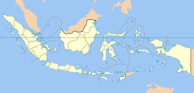 Ini 5 Cara Dunia Mengenal Indonesia