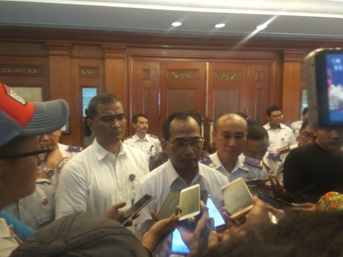 Ini 3 Imbauan Menhub untuk Para Pemudik