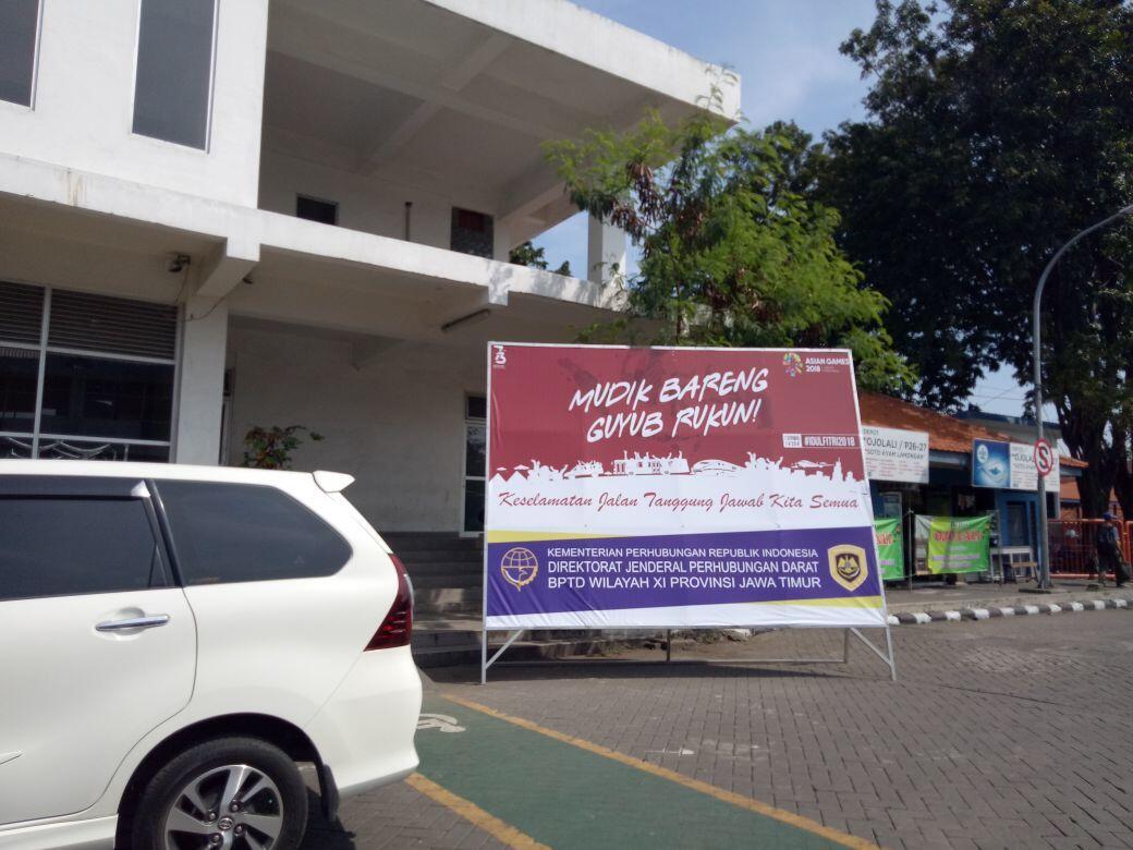Ini 3 Imbauan Menhub untuk Para Pemudik