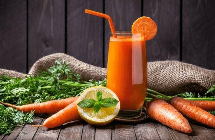 5 Minuman Segar yang Bikin Tubuhmu Makin Sehat Sampai Lebaran