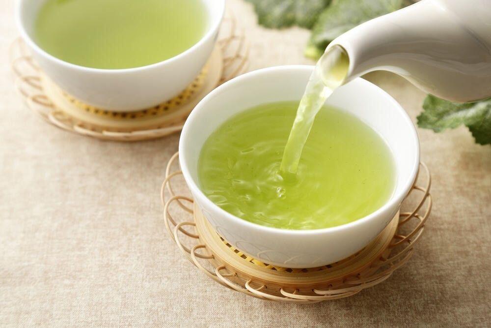 5 Minuman Segar yang Bikin Tubuhmu Makin Sehat Sampai Lebaran