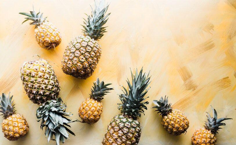 Semua Ada di Dapur, Pakai 4 Bahan Ini untuk Hilangkan Noda di Gelas