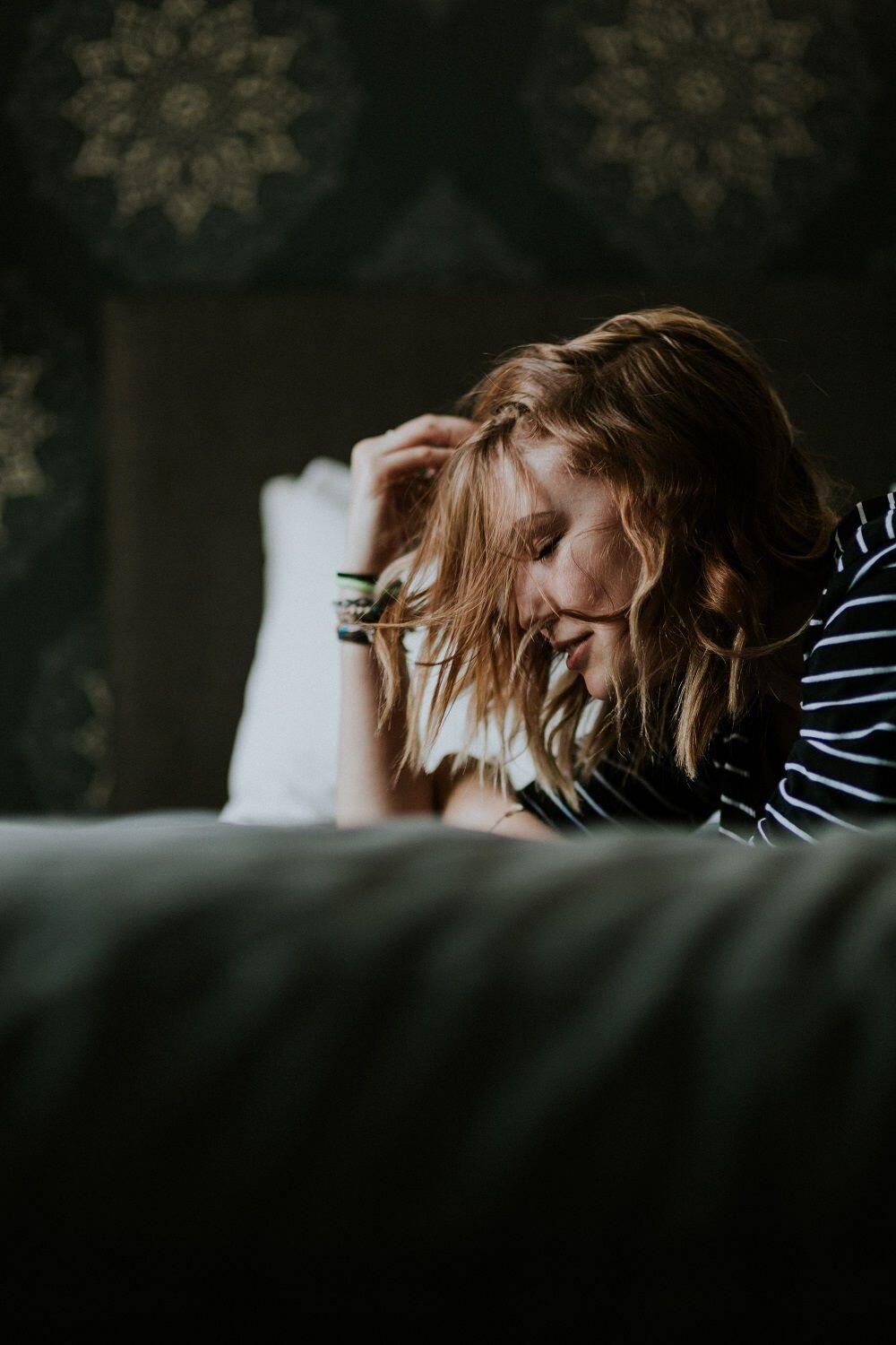 7 Cara untuk Tetap Menjadi Diri Sendiri Meski Sedang Putus Cinta