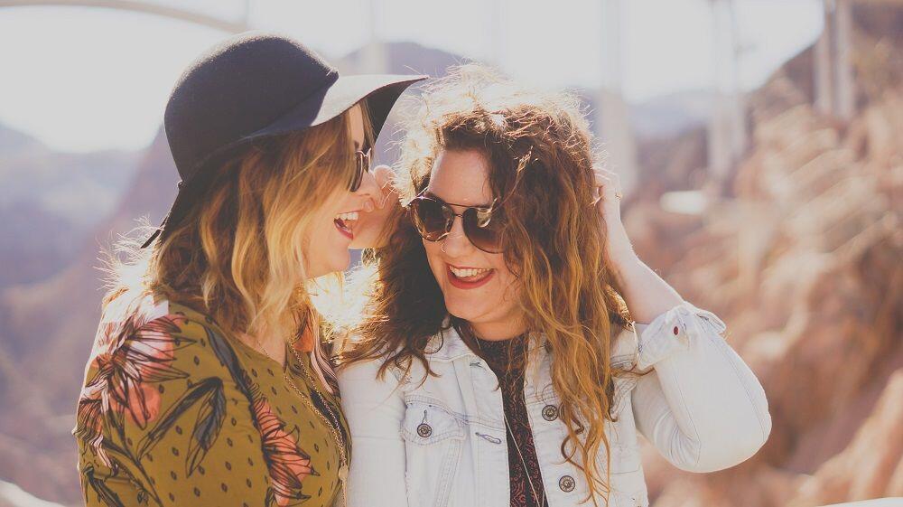 7 Cara untuk Tetap Menjadi Diri Sendiri Meski Sedang Putus Cinta
