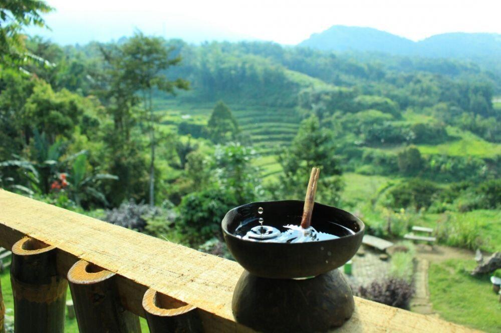 5 Minuman Khas Padang yang Harus Kamu Cicipi, Endes Banget!