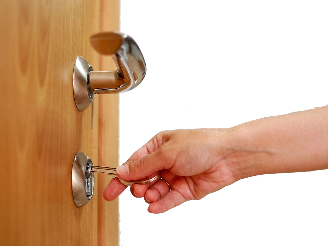 7 Tips Rumah Aman Mudik Lebaran
