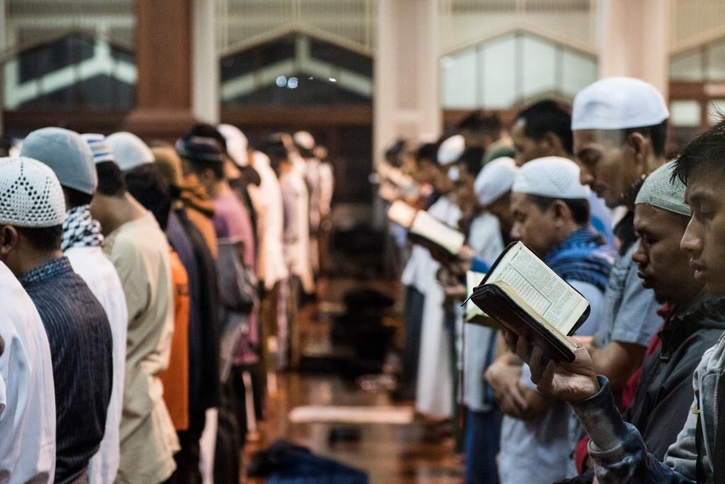 Di Minggu Terakhir Puasa, 7 Kebaikan Ini Bisa Kamu Lakukan