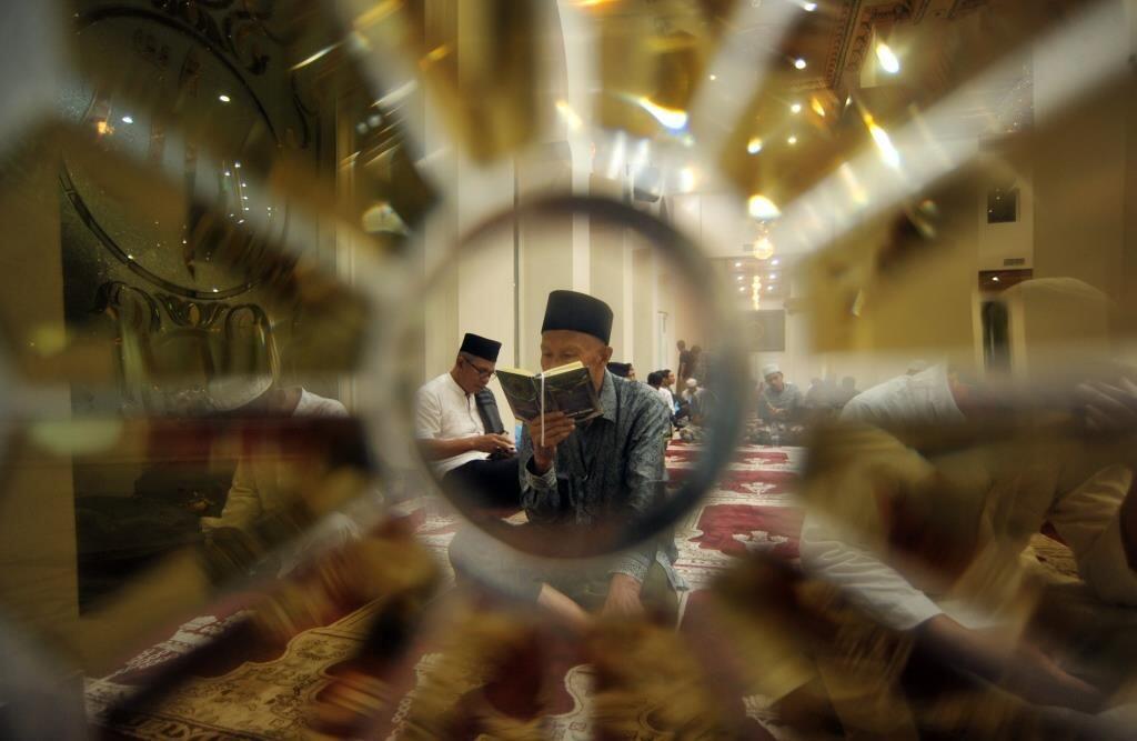 Di Minggu Terakhir Puasa, 7 Kebaikan Ini Bisa Kamu Lakukan