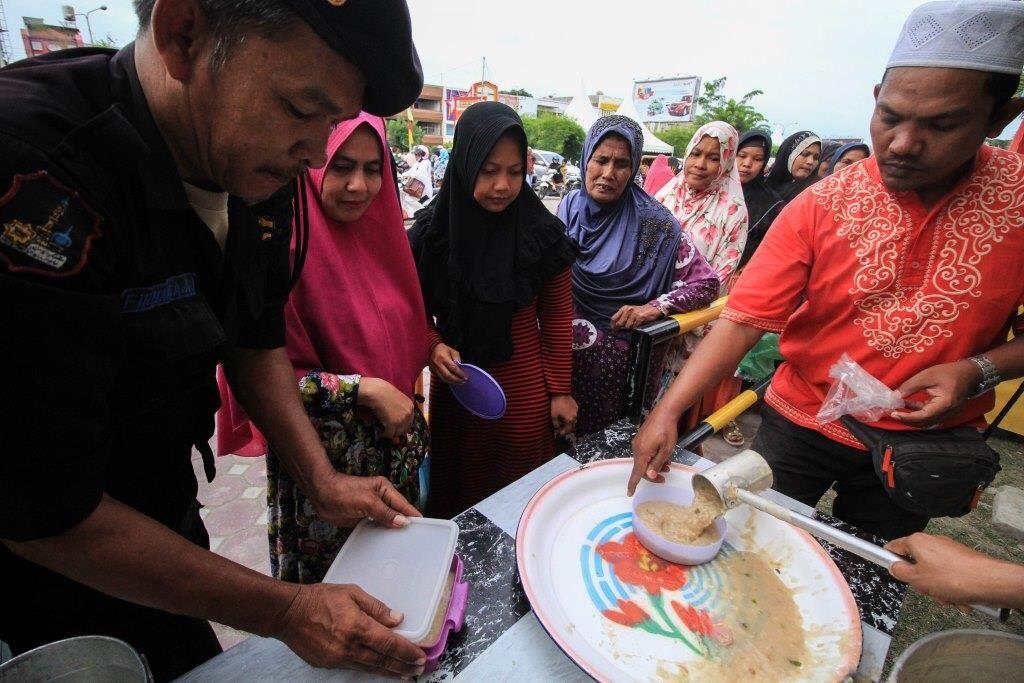 Di Minggu Terakhir Puasa, 7 Kebaikan Ini Bisa Kamu Lakukan
