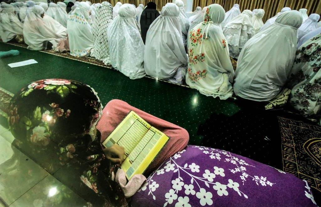 Di Minggu Terakhir Puasa, 7 Kebaikan Ini Bisa Kamu Lakukan