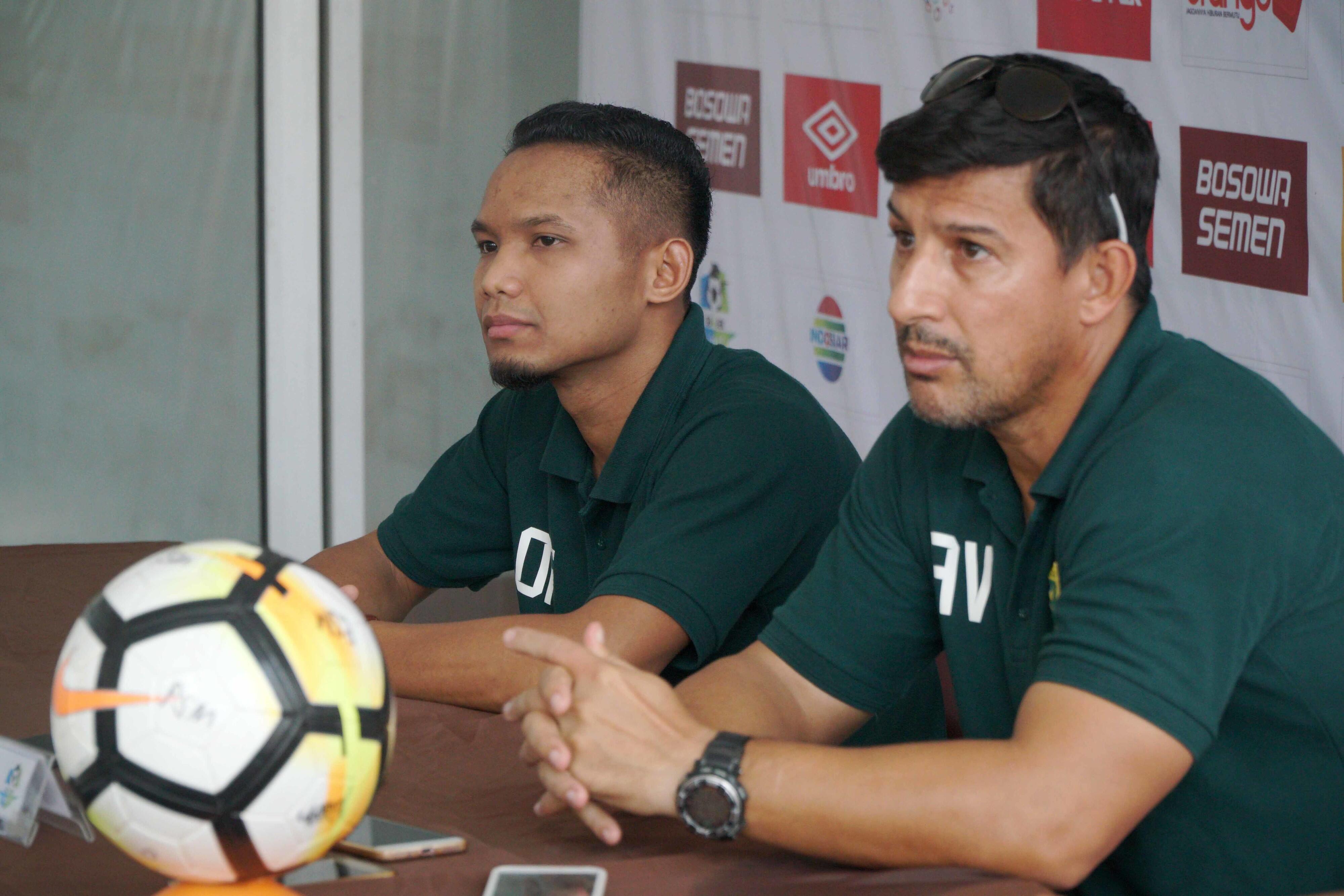 PSM Makassar Vs Persebaya Surabaya, Demi Menjaga Singgasana
