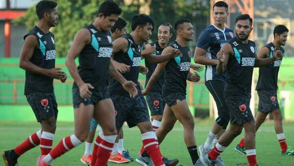 PSM Makassar Vs Persebaya Surabaya, Demi Menjaga Singgasana