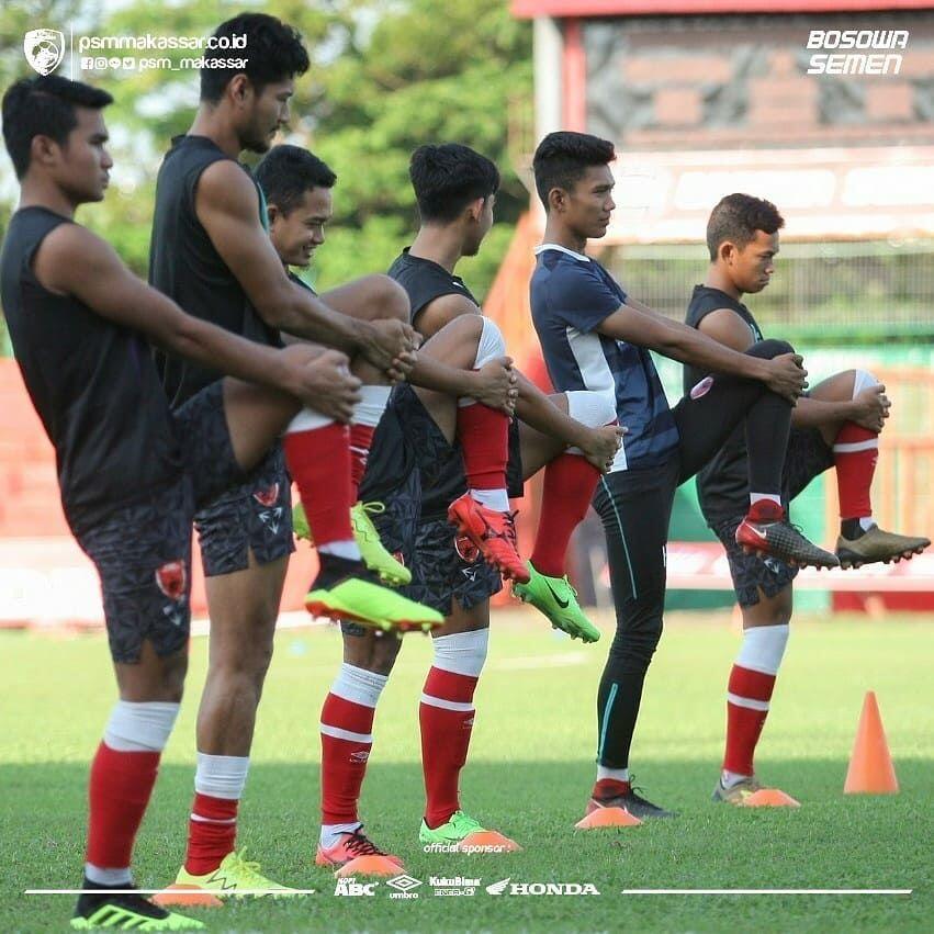PSM Makassar Vs Persebaya Surabaya, Demi Menjaga Singgasana