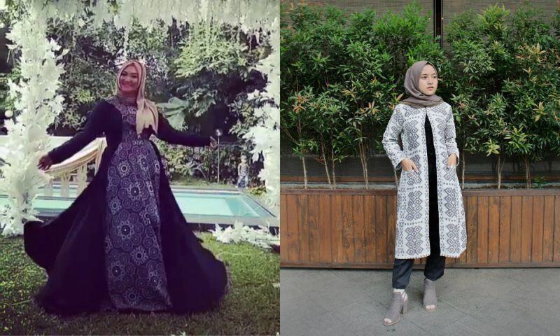 Adu Gaya Sulis vs Nissa Sabyan, Penyanyi Religi Anggun 