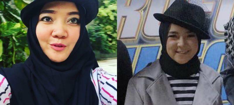 Adu Gaya Sulis vs Nissa Sabyan, Penyanyi Religi Anggun Memesona