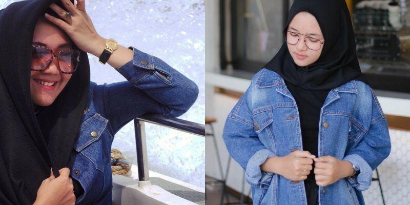 Adu Gaya Sulis vs Nissa Sabyan, Penyanyi Religi Anggun Memesona
