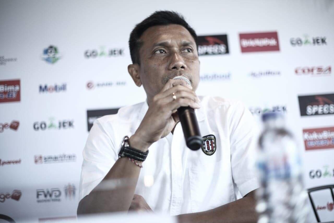 Bali United Vs Persipura Jayapura, Dilarang Terpeleset Lagi
