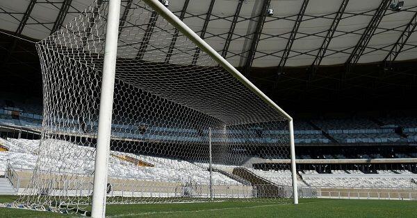 Jala Stadion Saat Brasil Dibantai Jerman di Final PD 2014 Dilelang