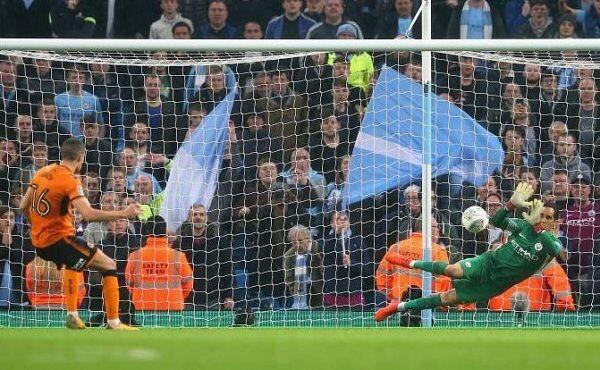 Piala Liga Inggris Resmi Hapus Perpanjangan Waktu