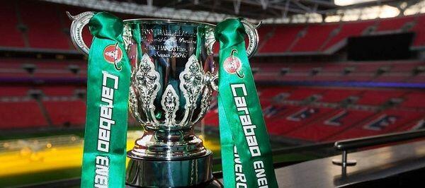 Piala Liga Inggris Resmi Hapus Perpanjangan Waktu