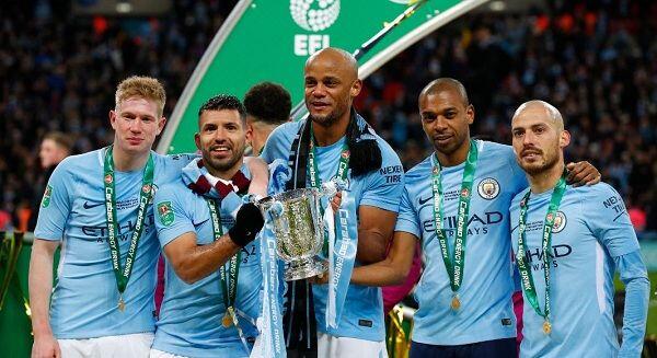 Piala Liga Inggris Resmi Hapus Perpanjangan Waktu