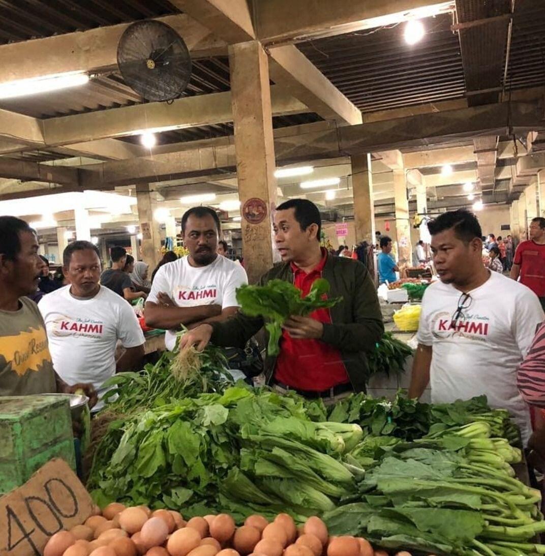 Hikmah Mudik, Meningkatkan Pendapatan Ekonomi Masyarakat Pedesaan