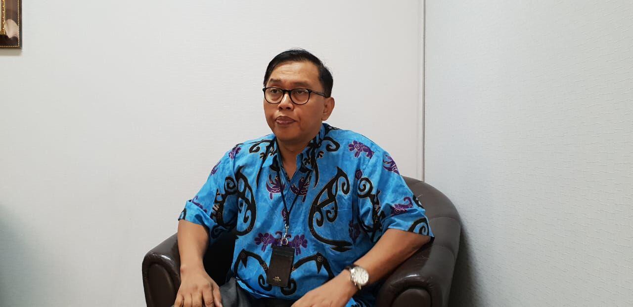 Jurus Kue Dadar Gulung Ala Diplomat Azis Nurwahyudi