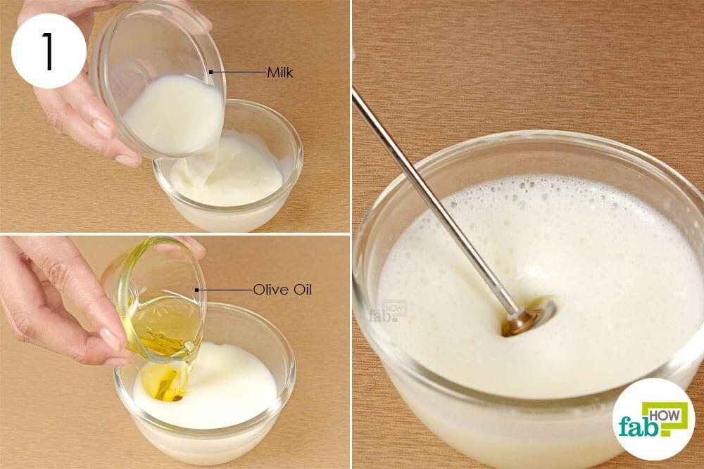 Murah Meriah, 5 Makeup Remover Alami Ini Bisa Kamu Buat di Rumah
