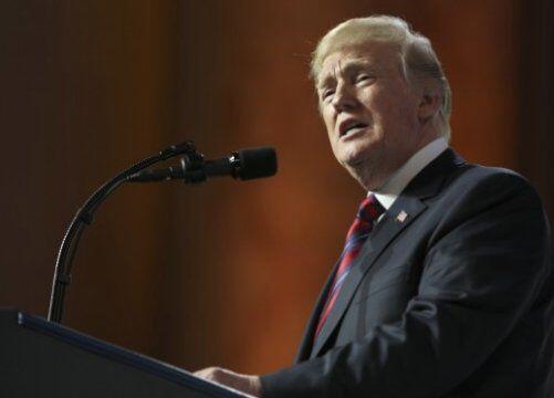 Donald Trump Ingin Ampuni Muhammad Ali yang Sudah Divonis Bebas