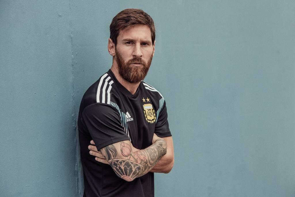 Piala Dunia 2018: Messi Sebut 8 Pemain Ini Bakal Bersinar