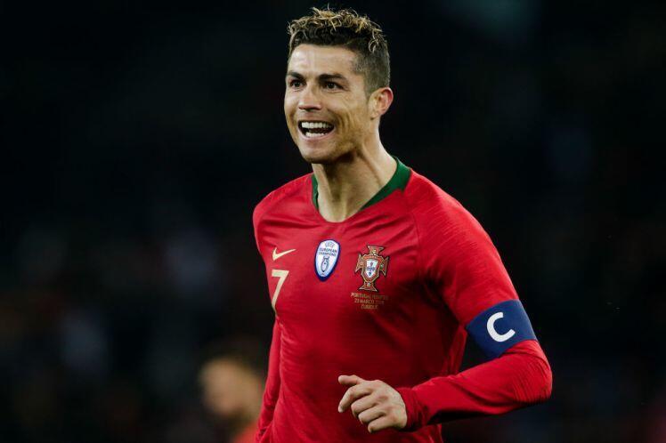 Piala Dunia 2018: Messi Sebut 8 Pemain Ini Bakal Bersinar