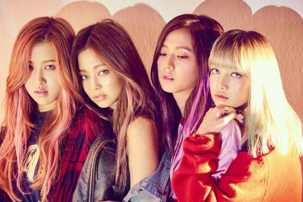 5 Girlgroup KPop Ini Berpotensi Masuk Pasar Musik Amerika