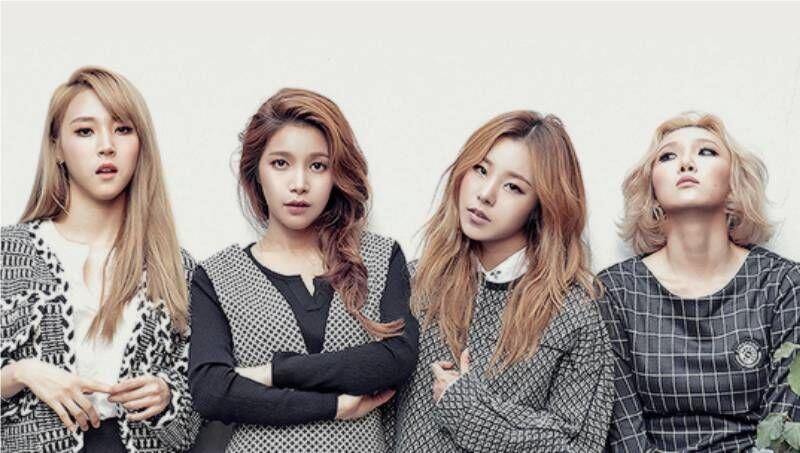 5 Girlgroup KPop Ini Berpotensi Masuk Pasar Musik Amerika