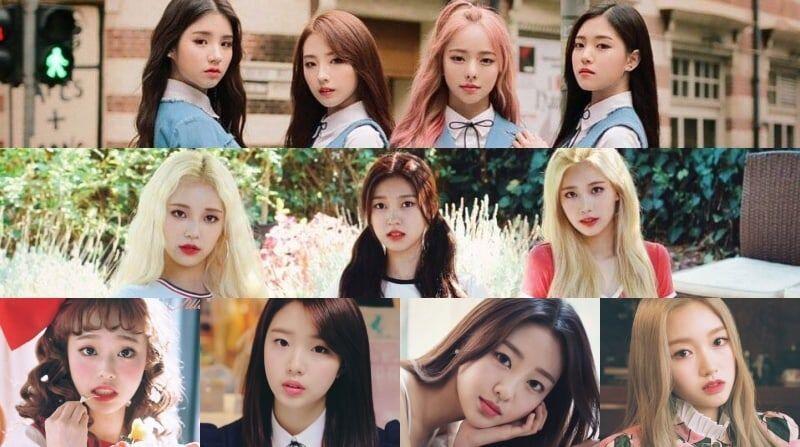 5 Girlgroup KPop Ini Berpotensi Masuk Pasar Musik Amerika