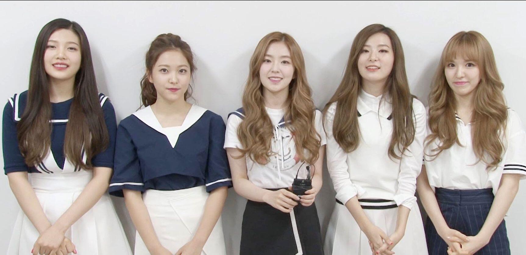 5 Girlgroup KPop Ini Berpotensi Masuk Pasar Musik Amerika