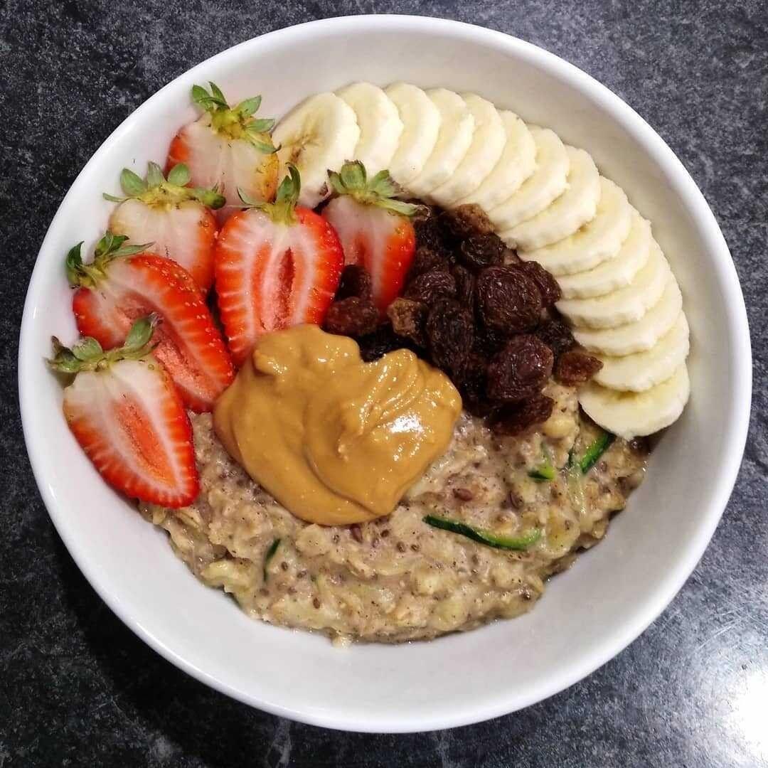 7 Makanan Sehat yang Baik Dikonsumsi Saat Sahur, Stamina Fit Terus