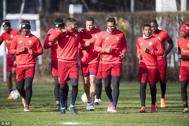 Mengenal Panama, Debutan Teranyar Piala Dunia
