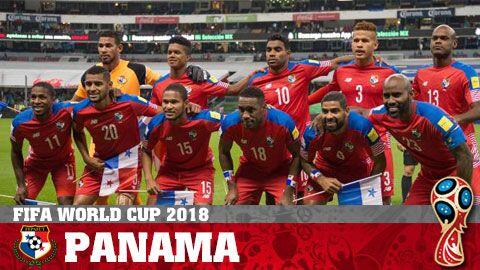 Mengenal Panama, Debutan Teranyar Piala Dunia