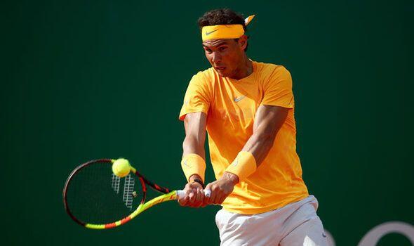 Nadal Hadapi Thiem di Final Grand Slam French Open 2018