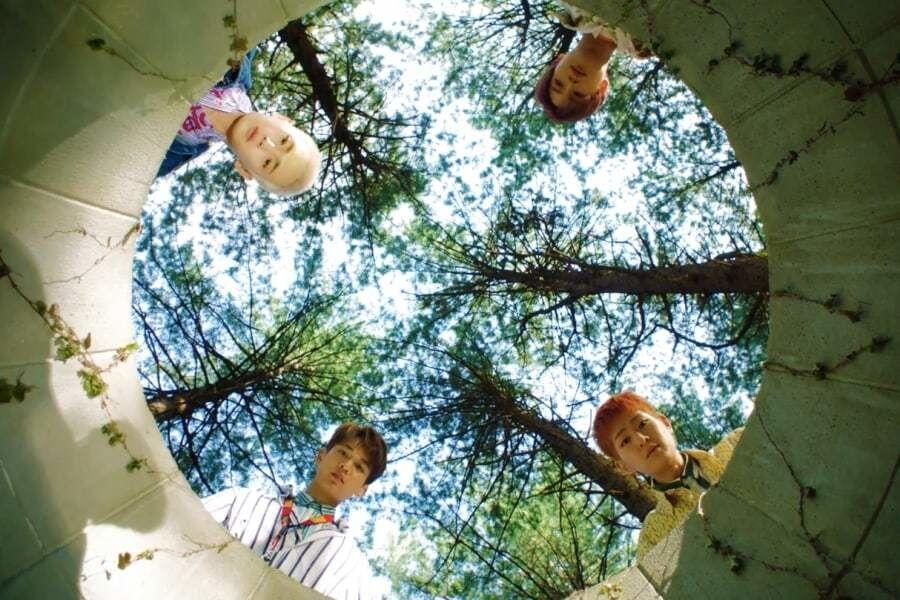 Baru Saja Comeback, Yuk Ketahui 9 Hal Mengenai Album Terbaru SHINee