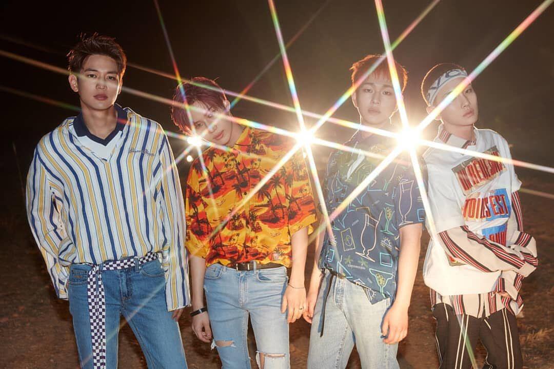 Baru Saja Comeback, Yuk Ketahui 9 Hal Mengenai Album Terbaru SHINee