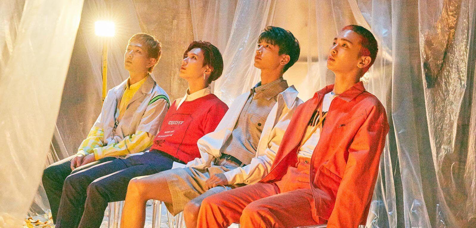 Baru Saja Comeback, Yuk Ketahui 9 Hal Mengenai Album Terbaru SHINee