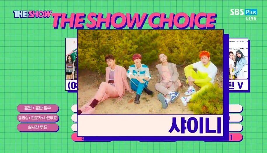 Baru Saja Comeback, Yuk Ketahui 9 Hal Mengenai Album Terbaru SHINee