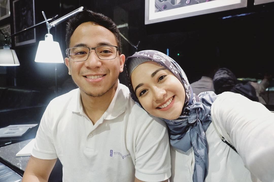 10 Transformasi Poppy Bunga, Artis Sinetron yang Makin Ayu Berhijab