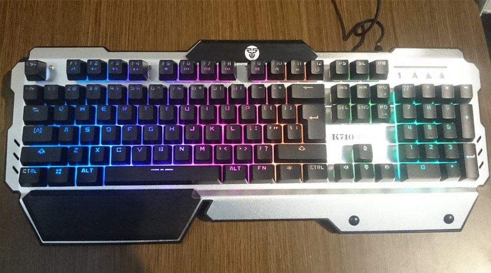 Rekomendasi 5 Keyboard untuk Gaming, Harganya di Bawah Rp 500 Ribu