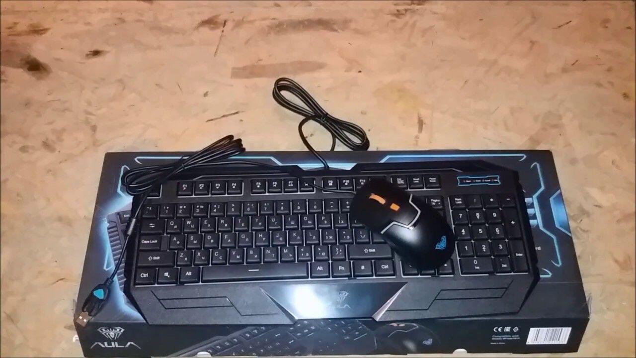 Rekomendasi 5 Keyboard untuk Gaming, Harganya di Bawah Rp 500 Ribu
